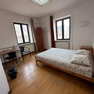 - 24h Self Check-in Отель типа 