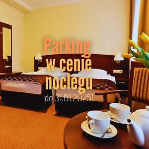 Hotel Korel, Posen